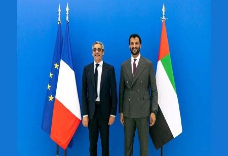 UAE, France Strengthen Tourism and Aviation Ties